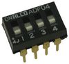 TE CONNECTIVITY - ALCOSWITCH ADF0404