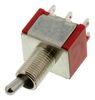 E-SWITCH 1003P1T1B1M1RE.