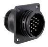 AMP - TE CONNECTIVITY 1-207303-5