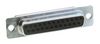 CINCH CONNECTIVITY SOLUTIONS DBUH-25S-FO