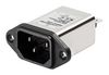 TE CONNECTIVITY - SCHAFFNER 803284-SF