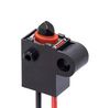 OMRON ELECTRONIC COMPONENTS D2EW-SC02MS.