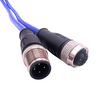MUELLER ELECTRIC C4AC81M002