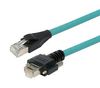 L-COM TRG617-T6T-2M.