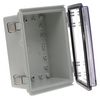 BUD INDUSTRIES PTQ-11036-C