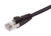 L-COM TRD695ABLK-100