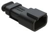 AMPHENOL SINE/TUCHEL ATM04-3P-SR01BK