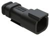 AMPHENOL SINE/TUCHEL ATM04-4P-SR01BK