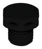 AMPHENOL LTW VENT-PS1NBK-O8001.