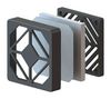 ESSENTRA COMPONENTS RCP-060-T