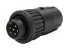 SWITCHCRAFT/CONXALL 6280-6PG-3DC