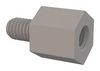 ESSENTRA COMPONENTS 36M30MF006