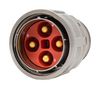AMPHENOL AEROSPACE HV06RF15-58P