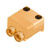 AMPHENOL SV MICROWAVE 9311-60341.