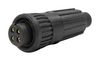 SWITCHCRAFT/CONXALL 6382-4SG-522