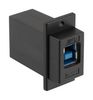 L-COM ECF504-3BA-BLK.