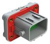 AMPHENOL SINE/TUCHEL ATV04-38PB-S2