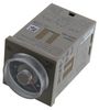 OMRON INDUSTRIAL AUTOMATION H3CR-H8L AC100-120 M