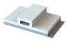 ESSENTRA COMPONENTS FTH-2A-RT-C