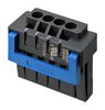 OMRON ELECTRONIC COMPONENTS XW4N-08D1-S