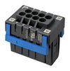 OMRON ELECTRONIC COMPONENTS XW4N-40D2-A