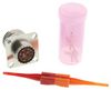 AMPHENOL AEROSPACE D38999/20KC8PN