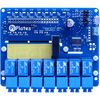PI-PLATES RELAYPLATE