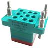 AMPHENOL PCD M12883/48-02S LC