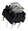 E-SWITCH TL6275BA2PQRG.