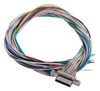 ITT CANNON MDLM-21P6PS18B-F222