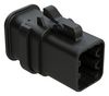 AMPHENOL SINE/TUCHEL ATP06-6S-SR02BK
