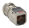 TE CONNECTIVITY - DEUTSCH D369-MP66-NP0.