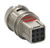 TE CONNECTIVITY - DEUTSCH D369-MR66-NS0.