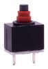 E-SWITCH TD1150AF100Q.