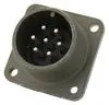 AMPHENOL INDUSTRIAL MS3102E16S-1P.