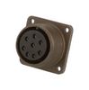 AMPHENOL INDUSTRIAL MS3102E14S-9S.