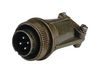 AMPHENOL INDUSTRIAL MS3106F18-10P