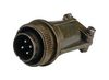 AMPHENOL INDUSTRIAL MS3106E24-10P.