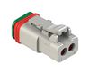 AMPHENOL SINE/TUCHEL AT06-2S-SS01