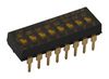 C&K COMPONENTS SDA05H0BD