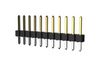 AMPHENOL COMMUNICATIONS SOLUTIONS 68602-104HLF
