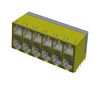 AMPHENOL COMMUNICATIONS SOLUTIONS RJMG3266N11G0ER