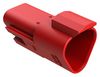 AMPHENOL SINE/TUCHEL AT04-3P-RED