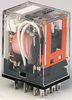 OMRON INDUSTRIAL AUTOMATION MY2 DC12 (S)