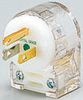 HUBBELL WIRING DEVICES HBL8215CAT