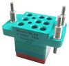 AMPHENOL PCD M12883/40-19S LC