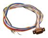 ITT CANNON MDM-15SH003L