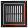 BUD INDUSTRIES IPV-65100-W