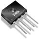 ONSEMI GBU6D.