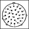 ITT CANNON 192926-0540
